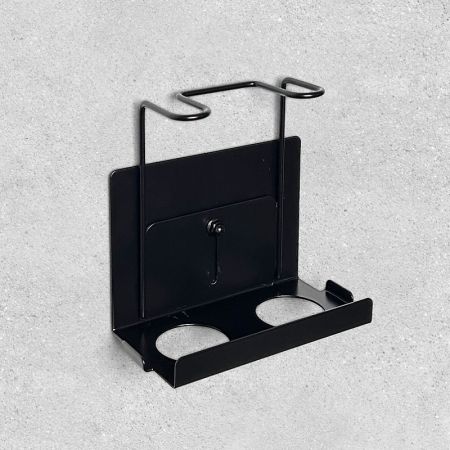 이중 방지 스테인리스 홀더